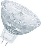 Lampa LED COMFORT SUPERIOR Spot DIM 35 MR16 Glass 5W 940 GU5.3 -LEDVANCE